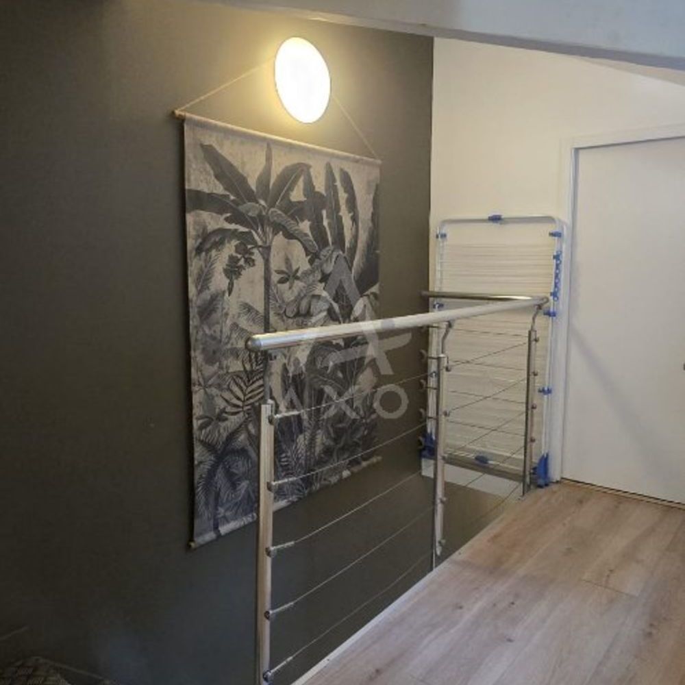 � vendre  Appartement Paris 7