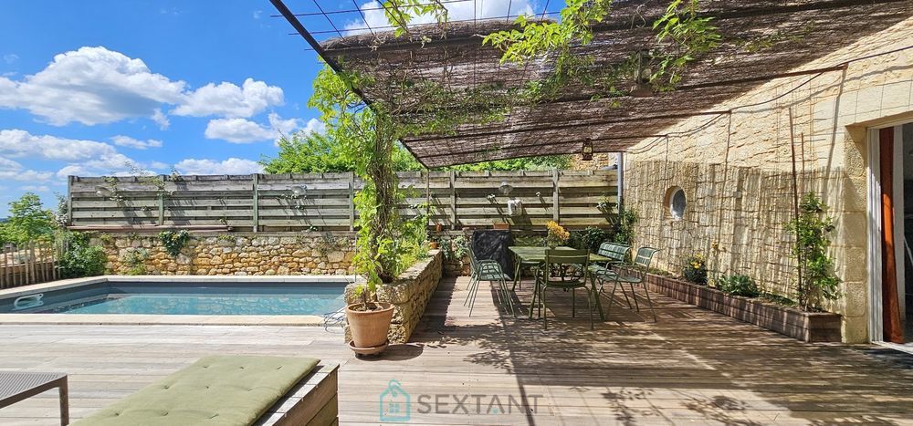 � vendre  Villa Domme (24250)