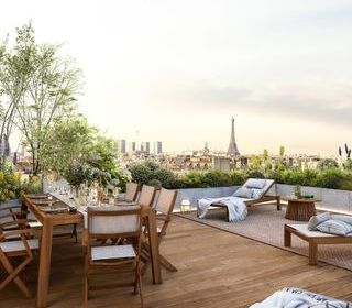  Appartement � vendre 4 pi�ces 89 m�