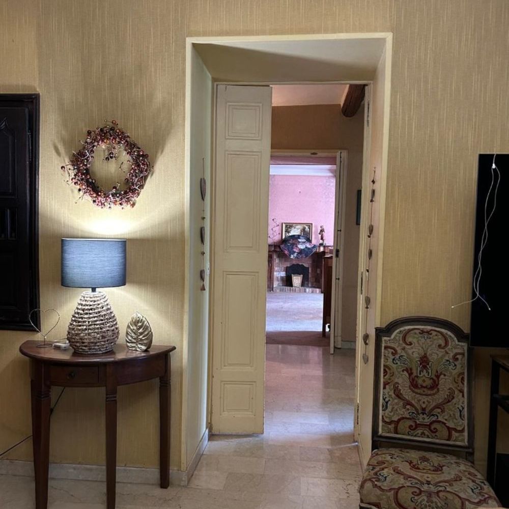 � vendre  Maison Monteux (84170)