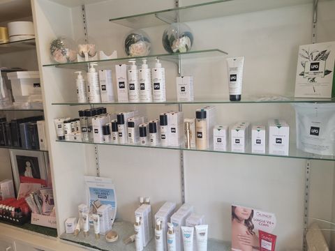 Institut de beaut&eacute; - Esth&eacute;tique 66000 75015 Paris 15eme arrondissement