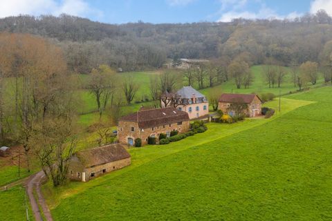   Domaine Maison - 15 + pi�ce(s) - 664 m�