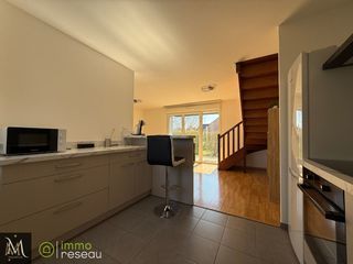  Appartement � louer 3 pi�ces 62 m�