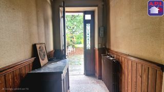  Maison � vendre 7 pi�ces 220 m�