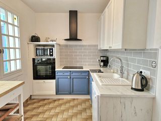  Maison � vendre 3 pi�ces 61 m�