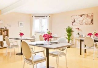  Appartement � vendre 1 pi�ce 16 m�