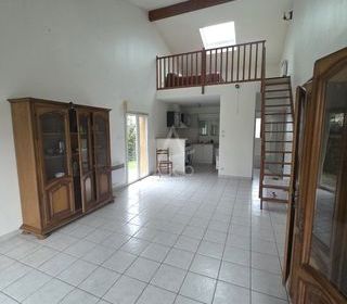  Maison � louer 3 pi�ces 47 m�