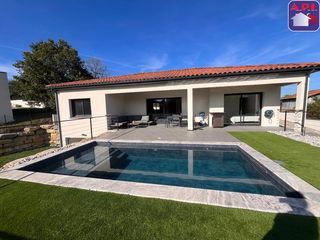  Villa � vendre 5 pi�ces 166 m�