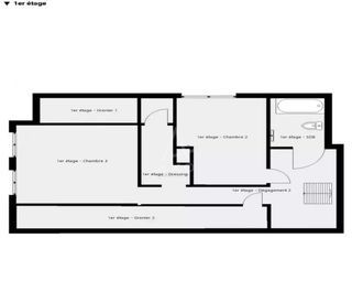  Maison � vendre 5 pi�ces 126 m�