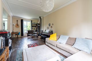  Villa � vendre 9 pi�ces 275 m�