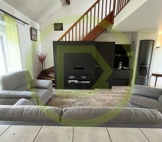  Maison � vendre 4 pi�ces 85 m�