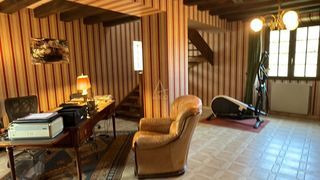  Maison � vendre 8 pi�ces 212 m�