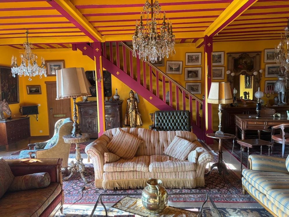 � vendre  Maison La Boulaye (71320)