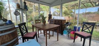  Maison � vendre 5 pi�ces 79 m�