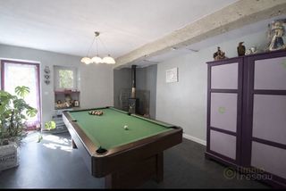  Maison � vendre 7 pi�ces 132 m�