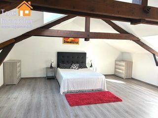  Maison � louer 3 pi�ces 94 m�