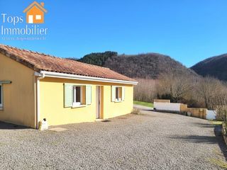  Maison � vendre 4 pi�ces 120 m�