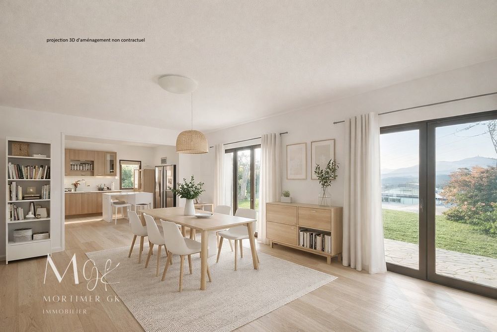 � vendre  Villa Nice (06200)