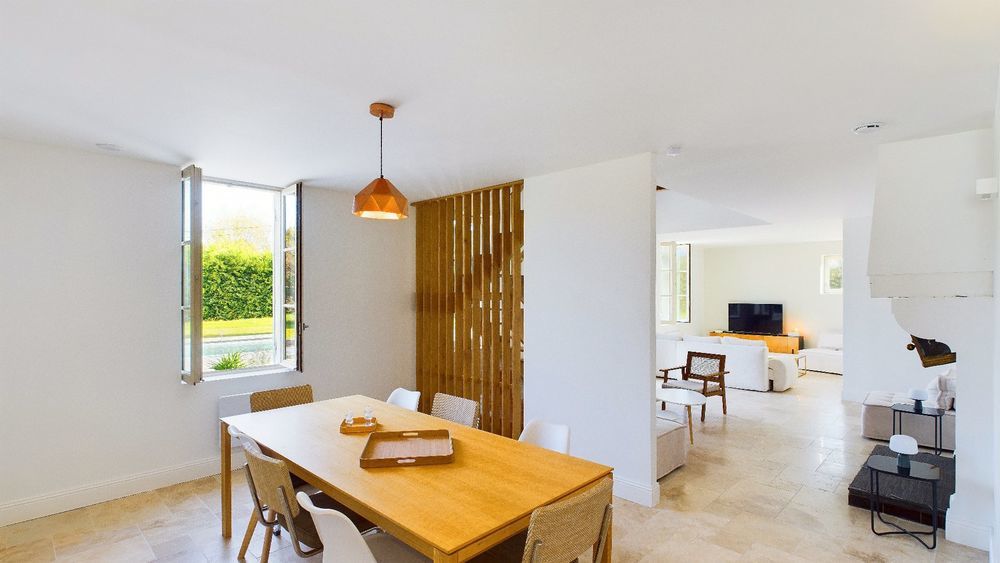 � vendre  Villa Biscarrosse (40600)