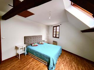  Maison � vendre 4 pi�ces 103 m�