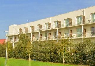  Appartement � vendre 1 pi�ce 27 m�