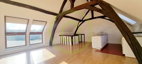   Appartement Appartement - 2 pi�ce(s) - 48 m�