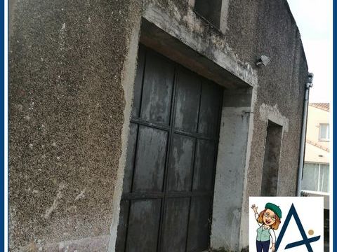   Ensemble Immobilier Maison - 3 pi�ce(s) - 50 m�