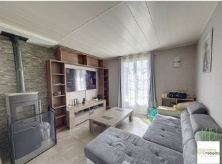  Villa � vendre 4 pi�ces 90 m�