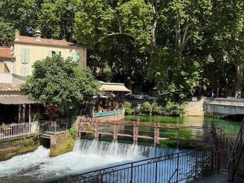 Local commercial 110000 84800 Fontaine de vaucluse
