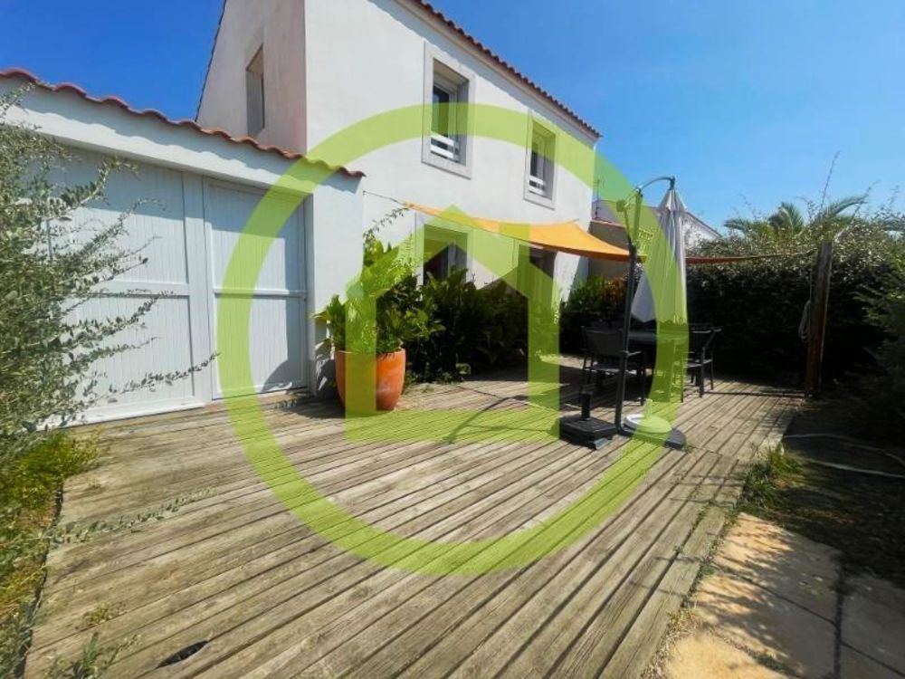� vendre  Villa Noirmoutier-en-l'�le (85330)