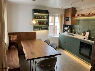  Maison � vendre 4 pi�ces 48 m�