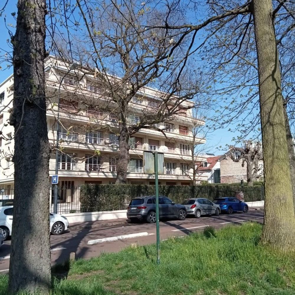 � vendre  Appartement Fontenay-sous-Bois (94120)
