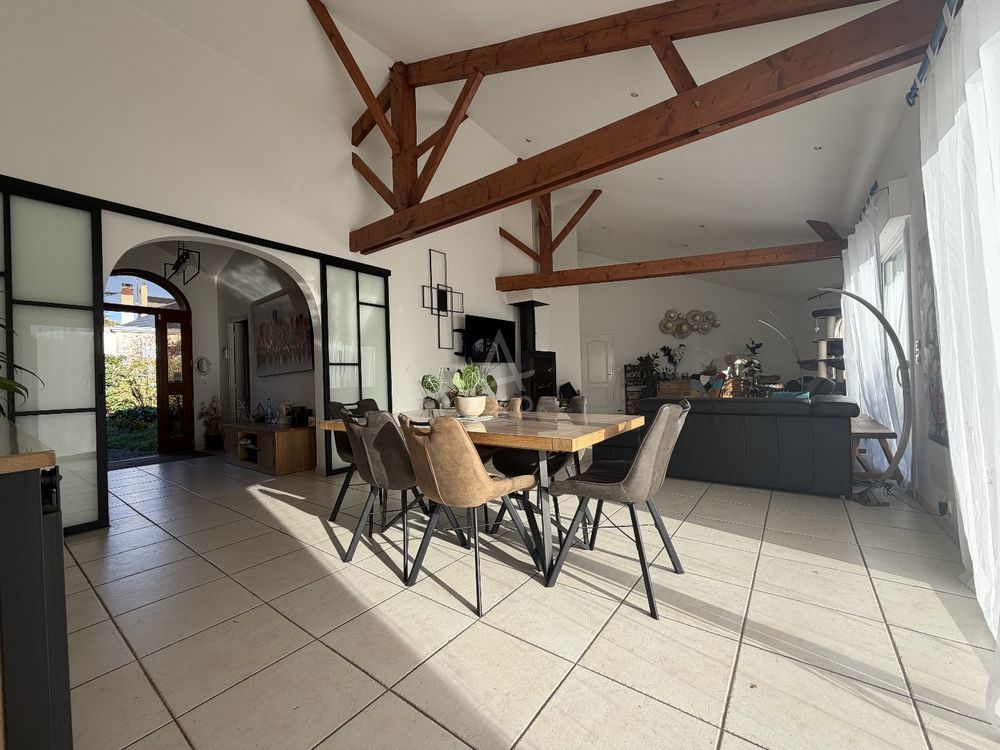 � vendre  Maison Rez� (44400)