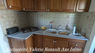  Maison � vendre 3 pi�ces 56 m�