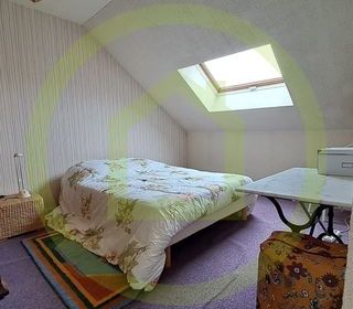  Maison � vendre 5 pi�ces 135 m�