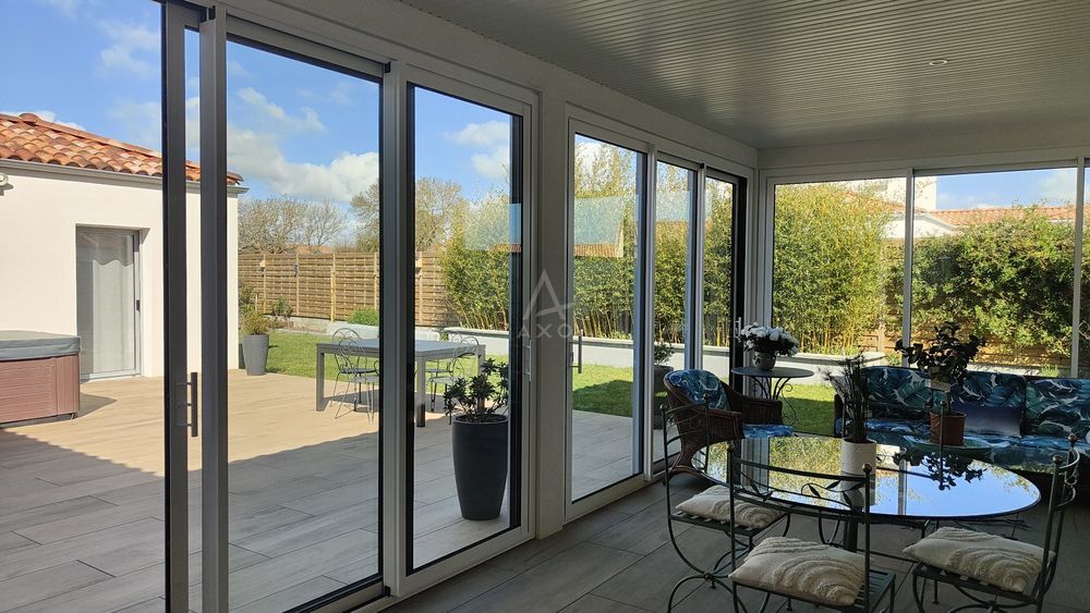 � vendre  Maison Saint-Vincent-sur-Jard (85520)