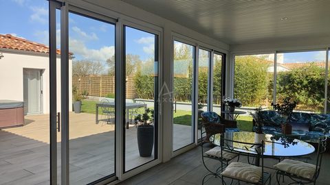   Maison Maison - 5 pi�ce(s) - 164 m�