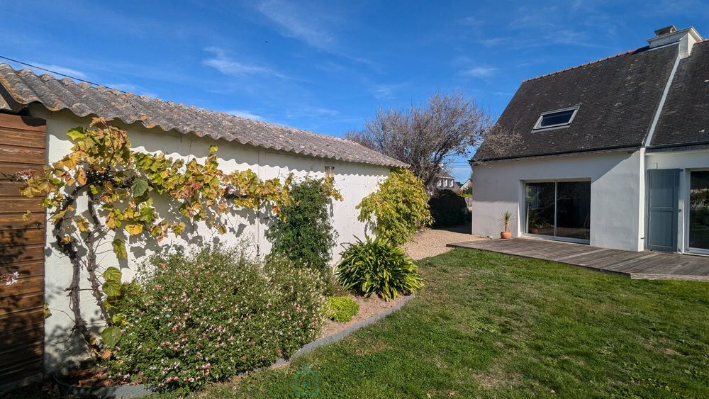 � vendre  Maison Carnac (56340)