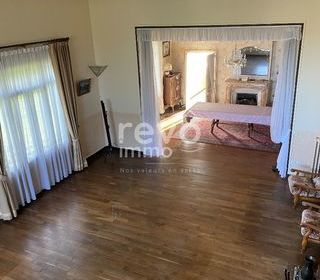  Maison � vendre 11 pi�ces 221 m�