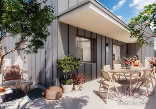  Appartement � vendre 4 pi�ces 82 m�