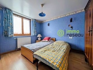  Maison � vendre 3 pi�ces 82 m�