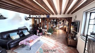  Maison � vendre 5 pi�ces 110 m�