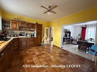  Maison � vendre 4 pi�ces 114 m�