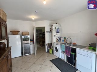  Maison � vendre 4 pi�ces 105 m�