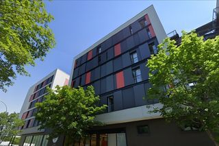  Appartement � vendre 1 pi�ce 17 m�