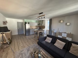  Appartement � vendre 2 pi�ces 56 m�