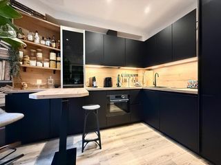  Appartement � vendre 6 pi�ces 103 m� Metz