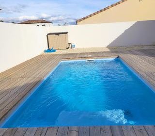  Maison � vendre 4 pi�ces 141 m�