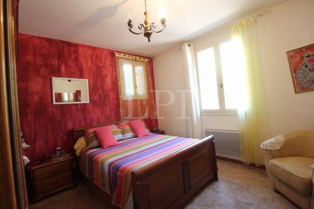 � vendre  Maison Saint-Saturnin-l�s-Apt (84490)