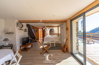  Maison � vendre 3 pi�ces 68 m�